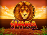 В клуб Вулкан Россия African Simba