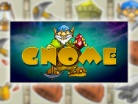 Gnome в клубе Вулкан Россия