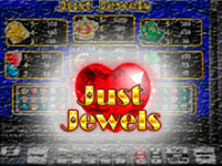 Игровые автоматы Just Jewels