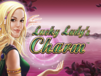 Игровые автоматы Lucky Lady's Charm