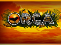 Играть на деньги в автоматы Orca
