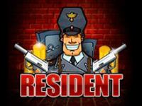 В клубе Вулкан Россия автоматы Resident