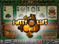 Играть на деньги в Sweet Life 2