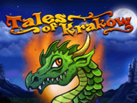 В клуб Вулкан Россия Tales Of Krakow