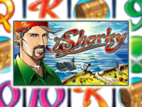 Игровые автоматы Sharky