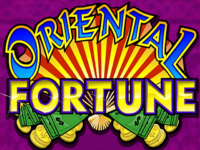 Игровой автомат Oriental Fortune (Microgaming) в зале Вулкан Россия