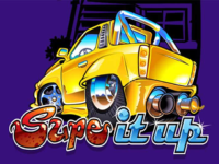 Игровой автомат Supe It Up от Microgaming в онлайн-казино