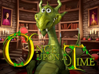 Игровой автомат Once Upon A Time от Betsoft в онлайн-казино