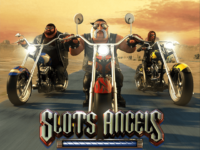 Slots Angels автомат для онлайн-площадок от Betsoft
